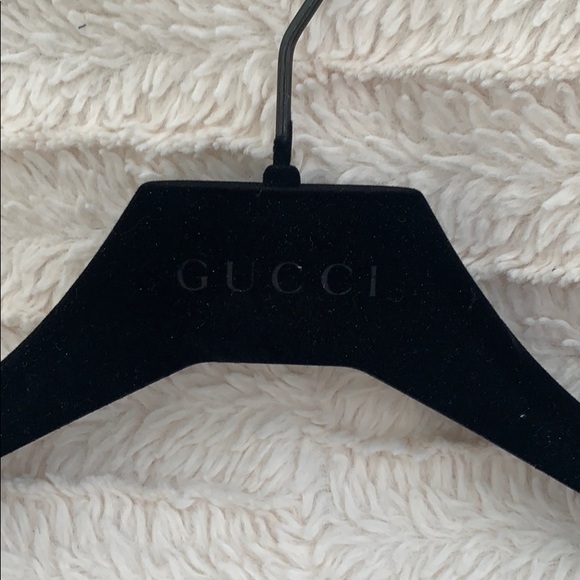 GUCCI HANGER - Picture 5 of 5